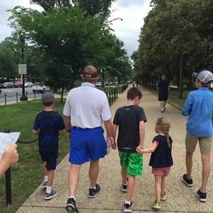 Meet your Posher, Gail